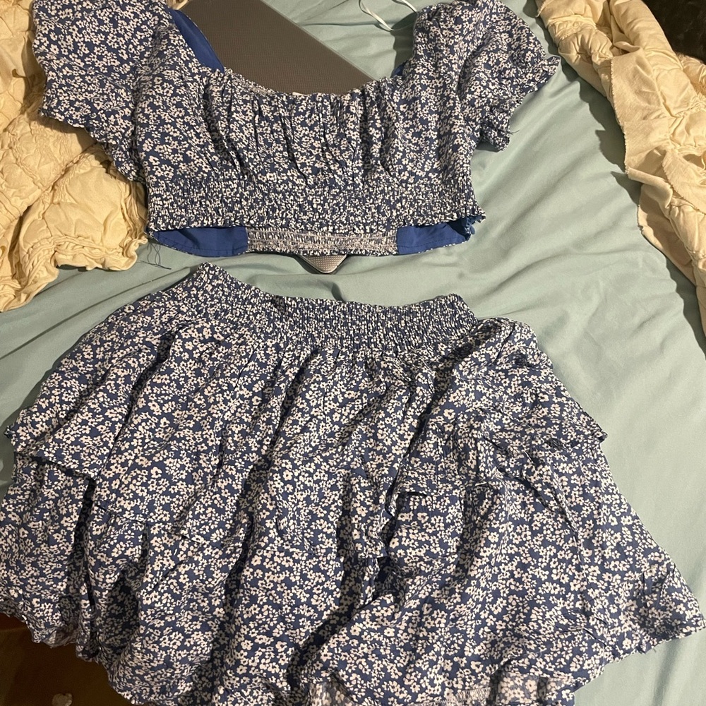 princess polly set